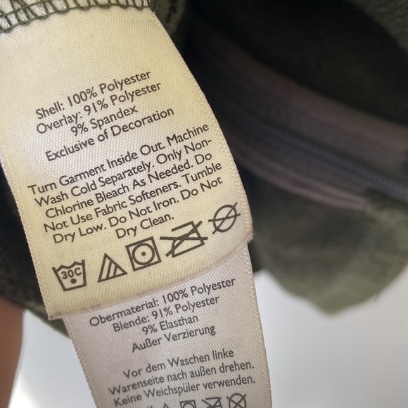 EDDIE Bauer full zip men's jacket - Picture 3 of 10